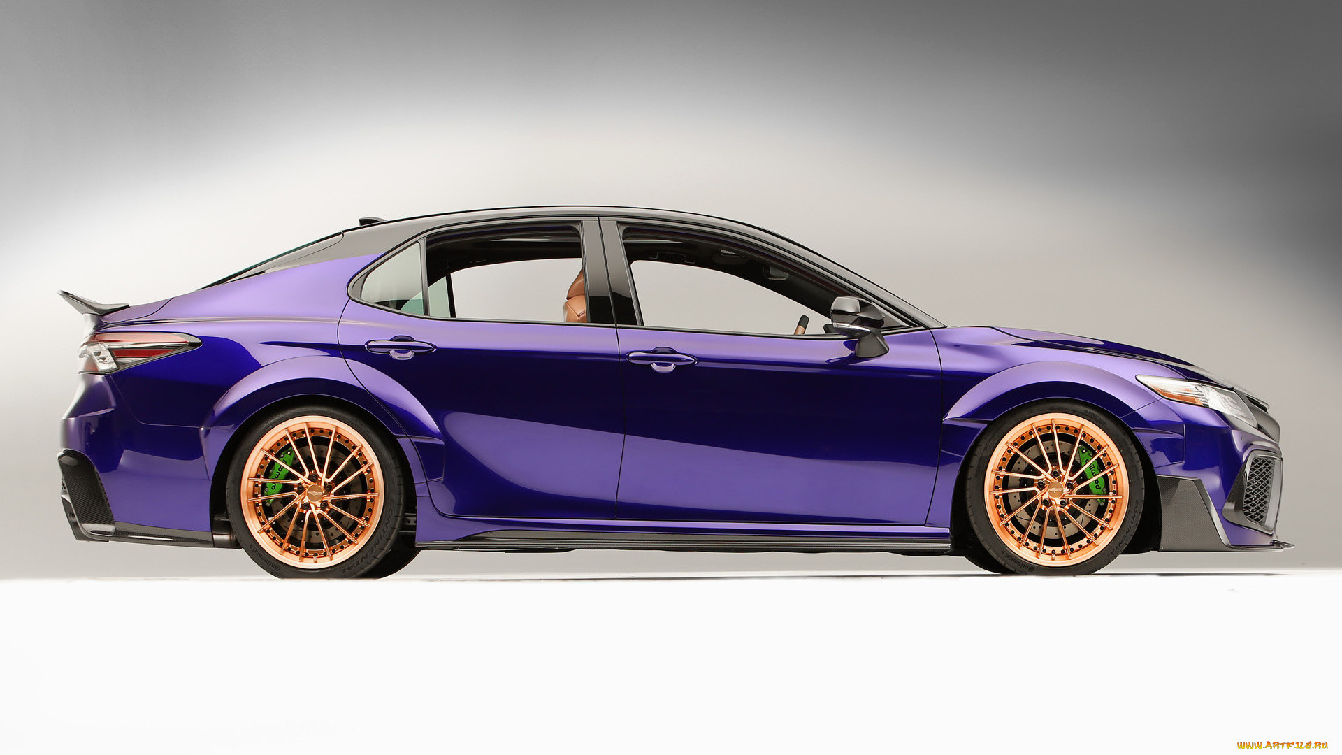 , toyota